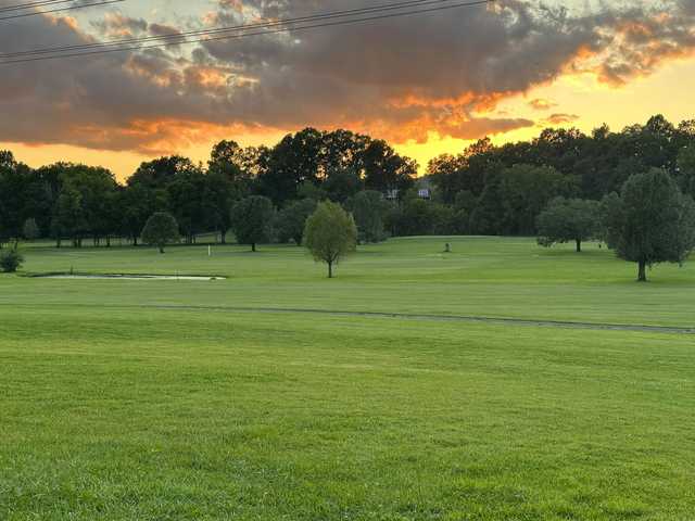 Olde White Oaks Golf Course
