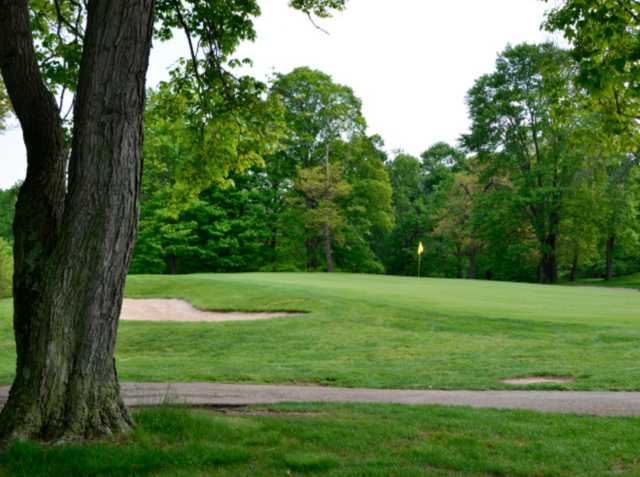 Riverview Golf Course