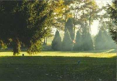 Camisle Golf Club - 9 Hole Course