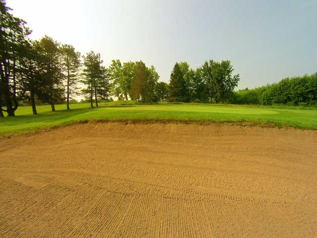 Willow Brook Golf Course