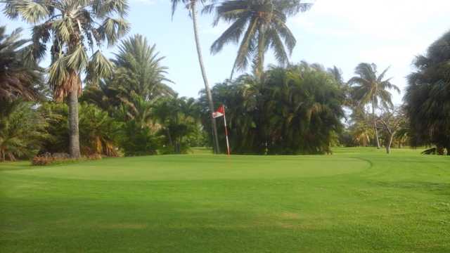 Key Colony Beach Par-3