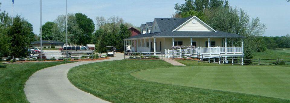 Buffer Park Golf Course