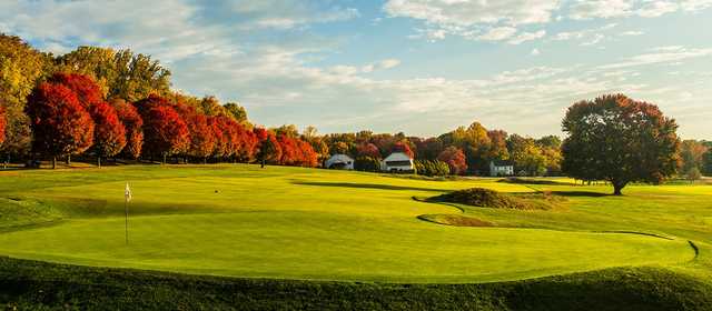 Somerset Hills Country Club