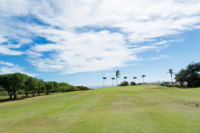 Hawaii Kai Golf Course - Executive
