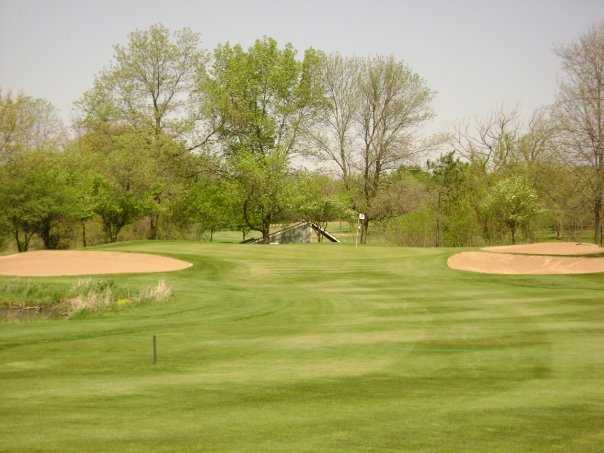 Plum Tree National Golf Course