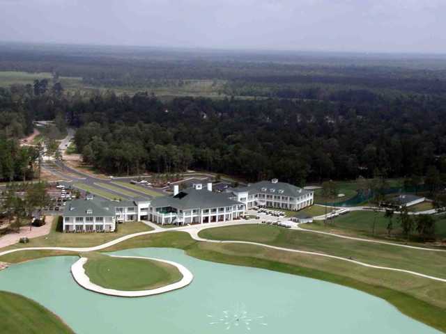 Augusta Pines Golf Club