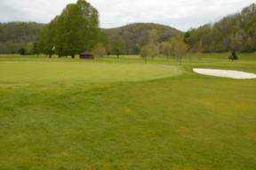 Owens-Brockway Golf Course