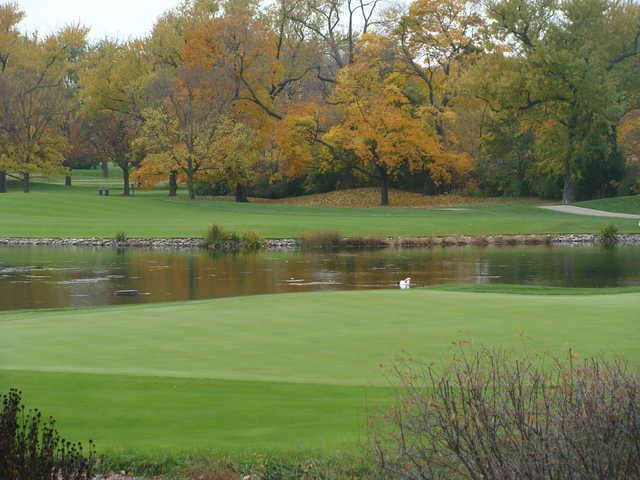 Bryn Mawr Country Club