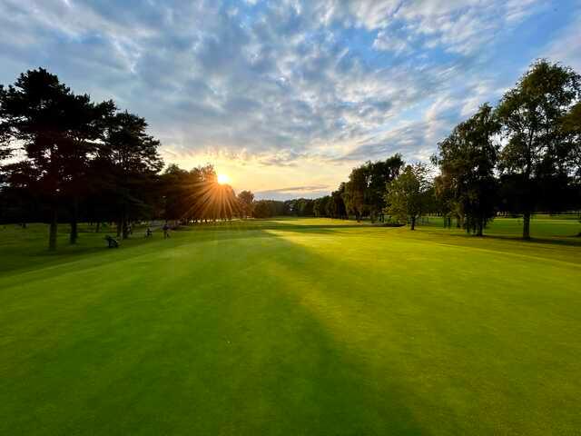Easingwold Golf Club