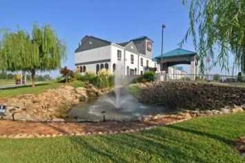 Myrick Hills Country Club