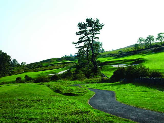 Huntsville Golf Club