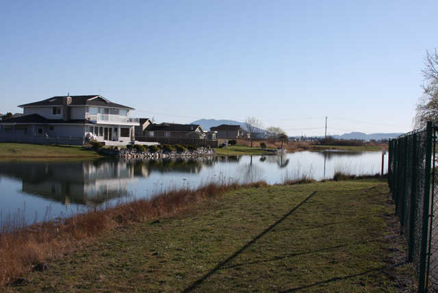 Sandy Pointe Golf Course