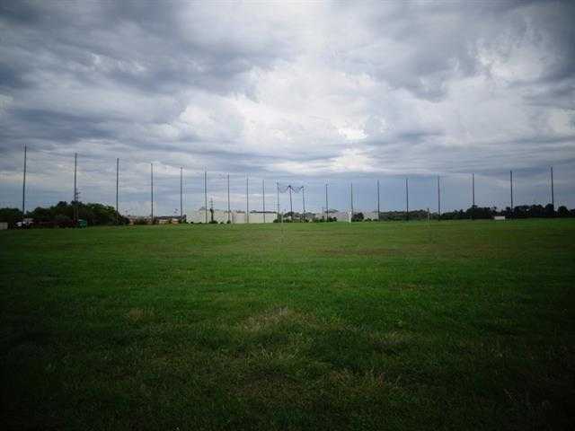 A view from Trinity Course at Fore Seasons Golf Complex (Loopnet).
