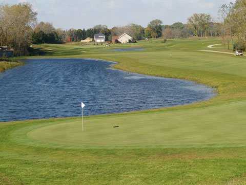 Buffalo Tournament Club