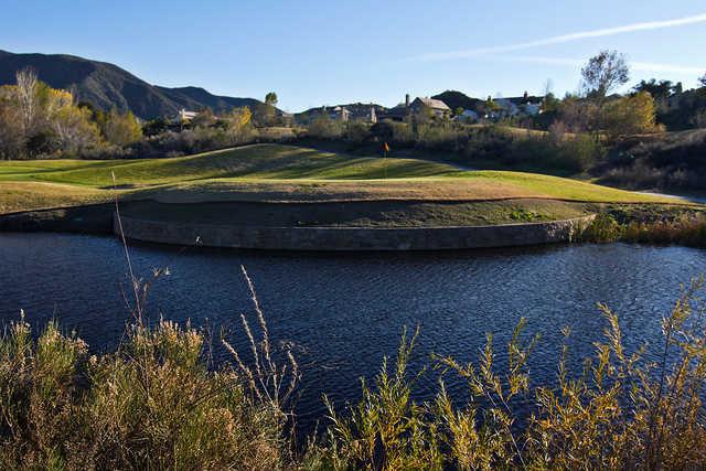 Sand Canyon Country Club