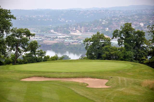 Grand View Golf Club
