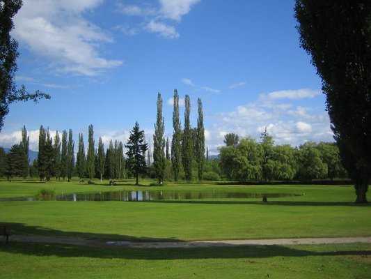 Tall Chief Golf Course