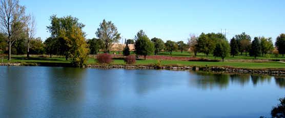 Lake Creek Golf Course