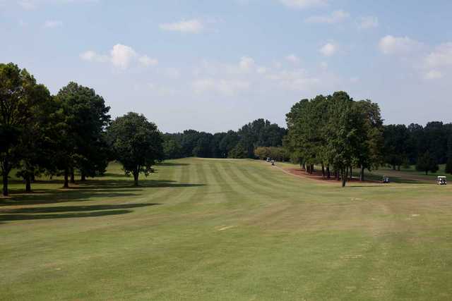 Starkville Country Club