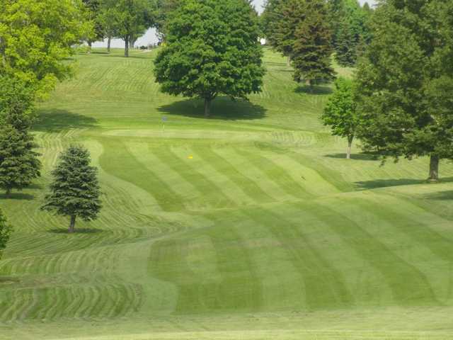 Ebensburg Country Club