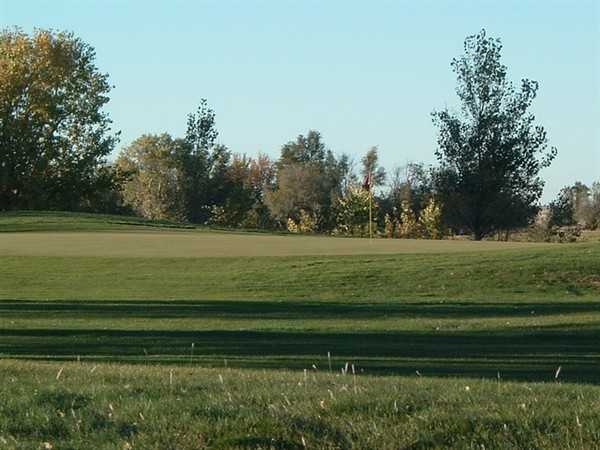 Stanton County Prairie Pines