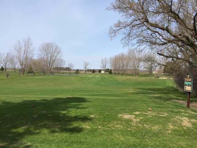 Rolling Hills Golf Course