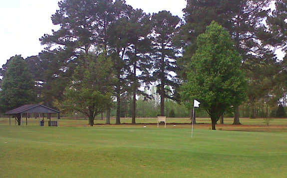 Grenada Country Club