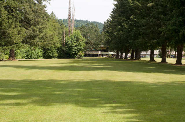 Hidden Valley Golf Course
