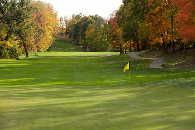 Beaver Creek Golf Club