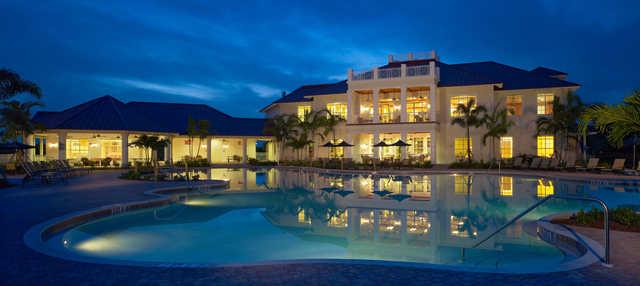 River Hall Country Club