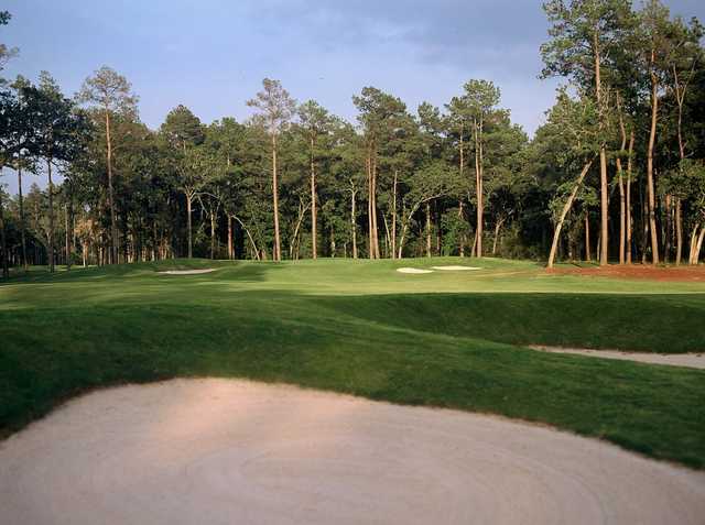 Cypresswood Golf Club