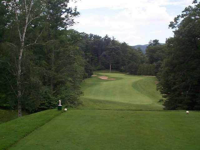 Glens Falls Country Club