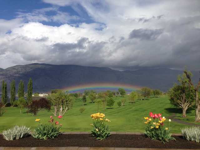 Osoyoos Golf & CC - Park Meadows