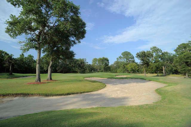 Evergreen Point Golf Course