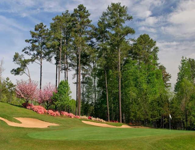 Chapel Hills Golf Course