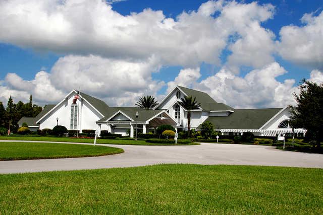 Heritage Springs Country Club