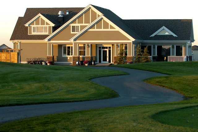 Muirfield Lakes Golf Club