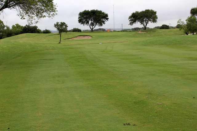 Northcliffe Country Club