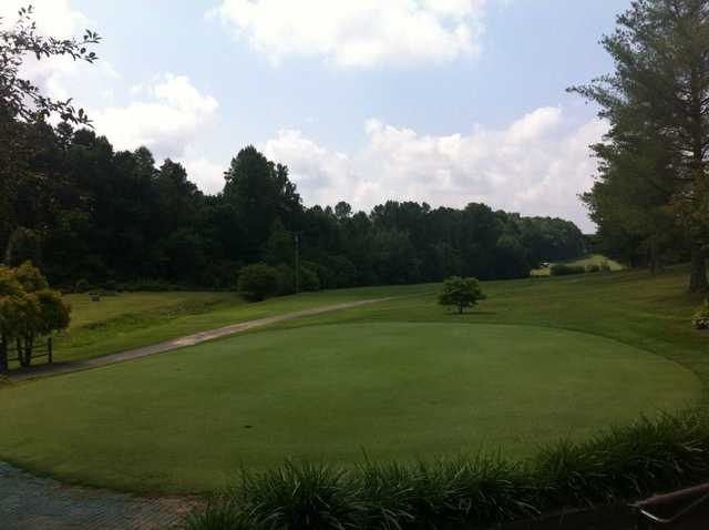 Beaver Creek Golf Course