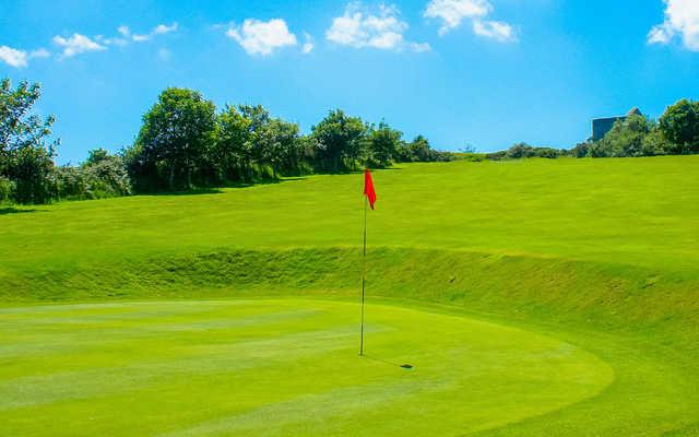 St Austell Golf Club