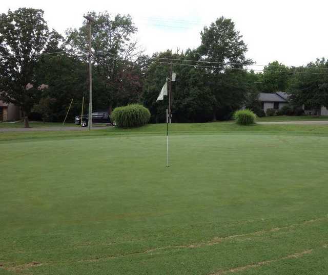 Oak Meadow Country Club