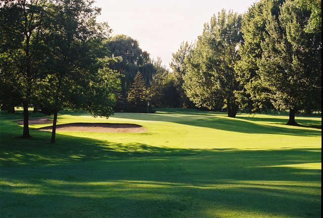 Watertown Country Club