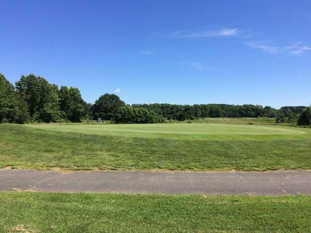 Great Hope Golf Course