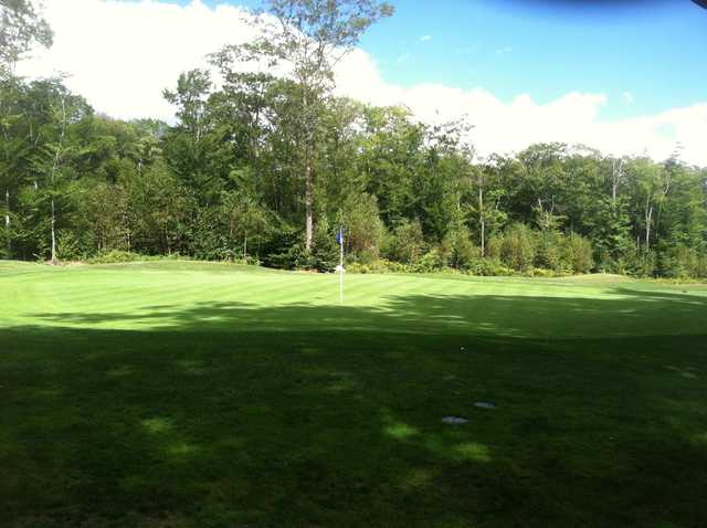 Toddy Brook Golf Course