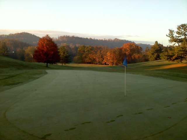 Holston Hills Country Club