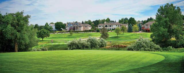 The Ranch Country Club