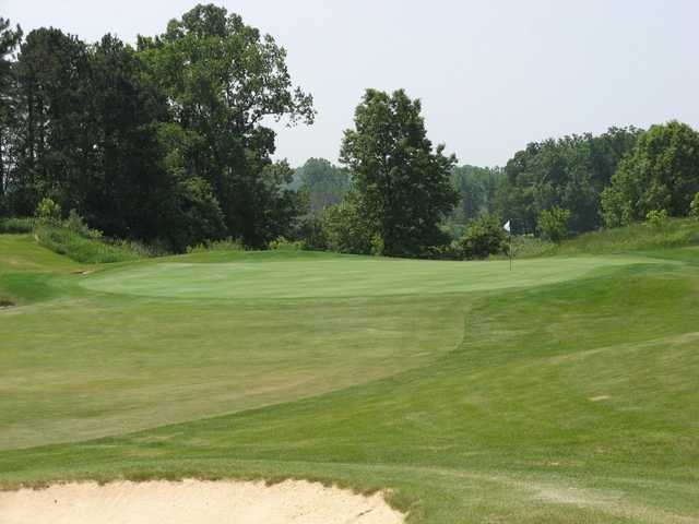 Pierce Lake Golf Course