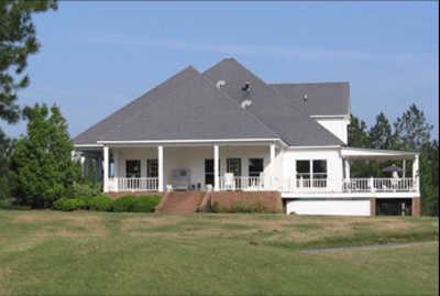 Rocky Creek Golf Club