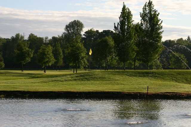McKay Creek Golf Course
