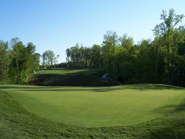 Colonial Heritage Golf Club